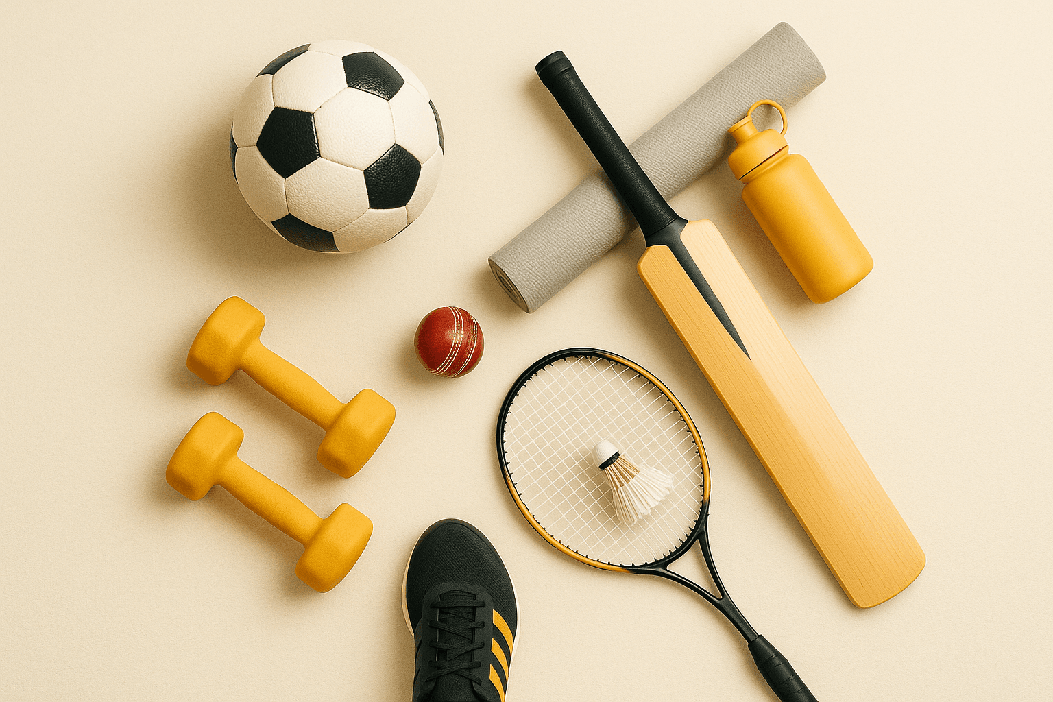 Sports