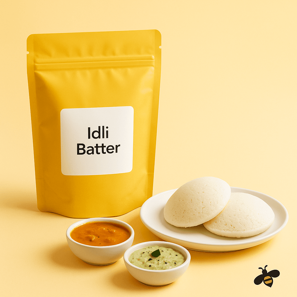 Idli Batter 1kg