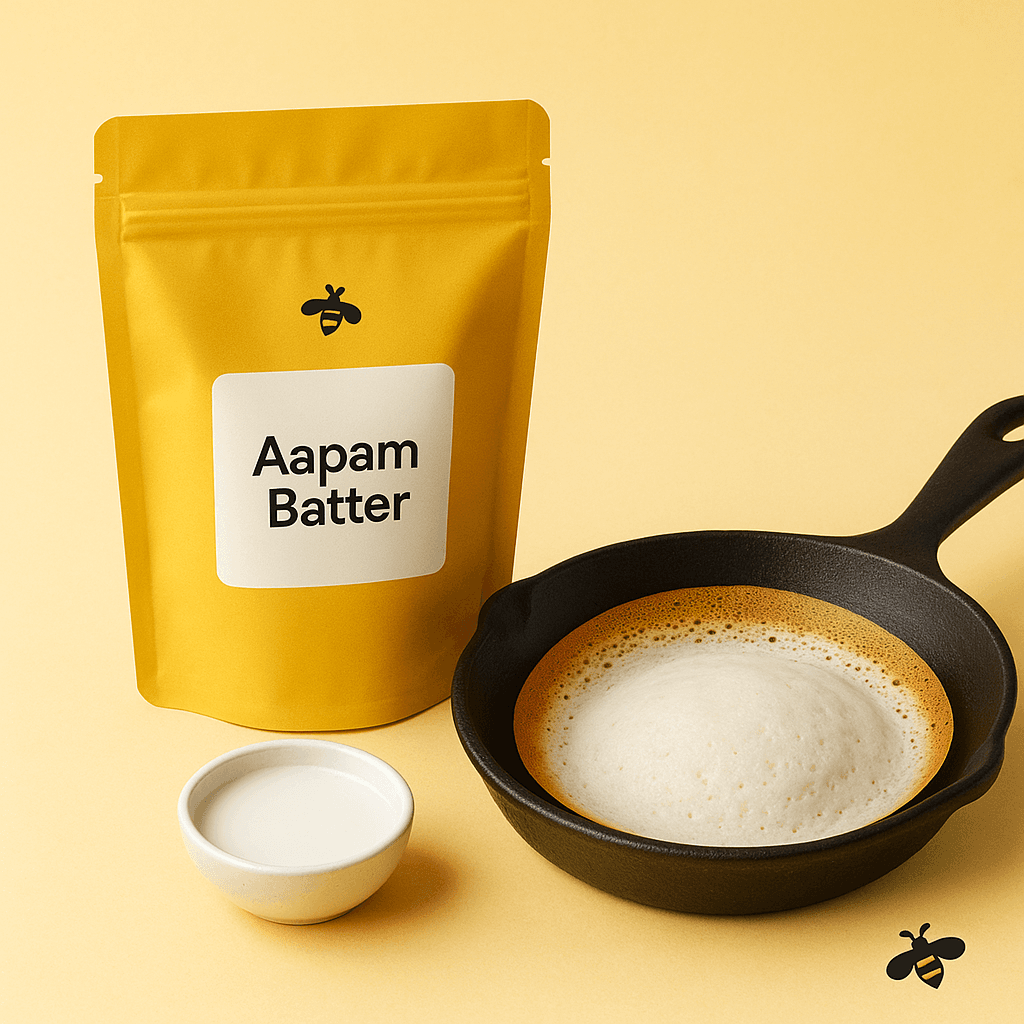 Aapam Batter 1kg
